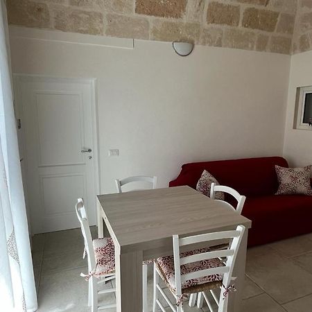 Donna Maria Pina Villa Monopoli Eksteriør bilde