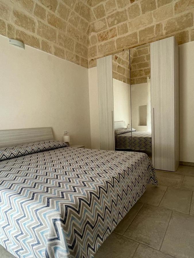 Donna Maria Pina Villa Monopoli Eksteriør bilde