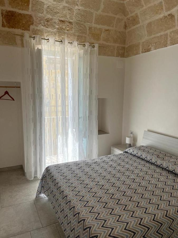 Donna Maria Pina Villa Monopoli Eksteriør bilde