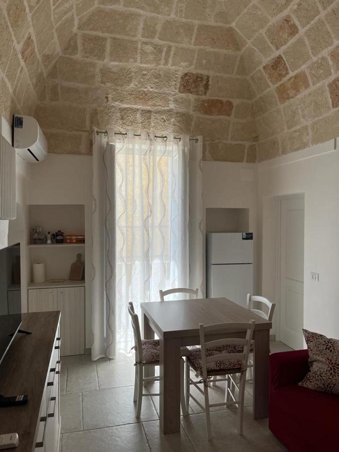 Donna Maria Pina Villa Monopoli Eksteriør bilde