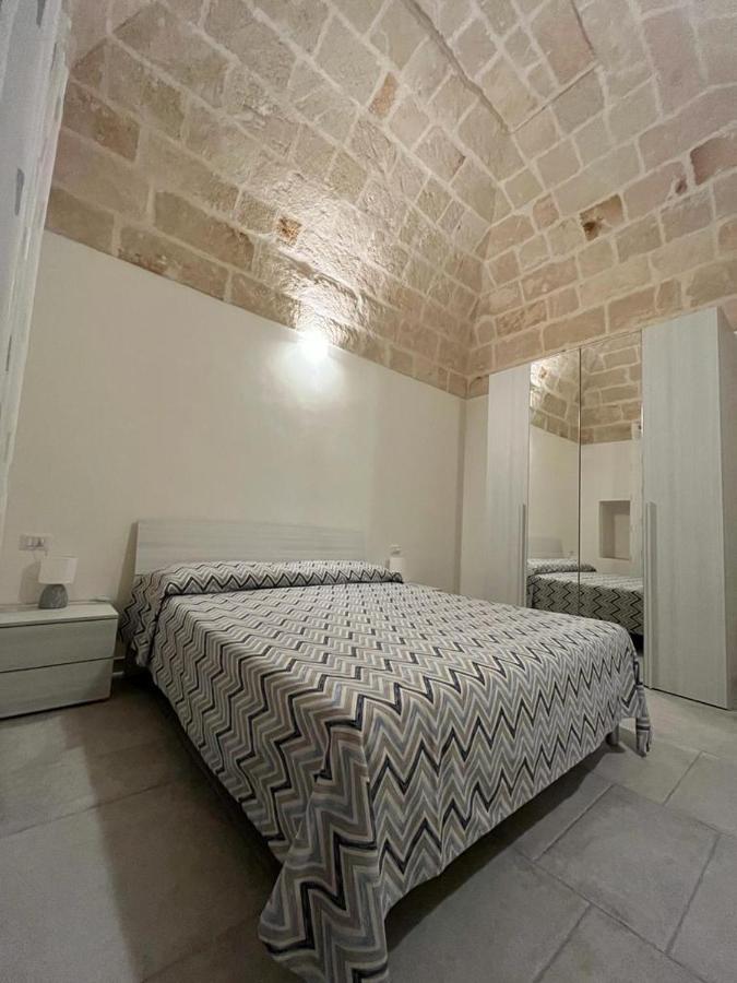 Donna Maria Pina Villa Monopoli Eksteriør bilde