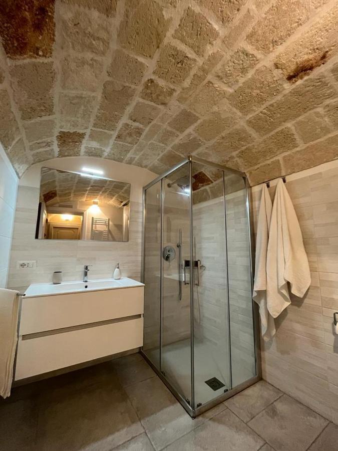 Donna Maria Pina Villa Monopoli Eksteriør bilde