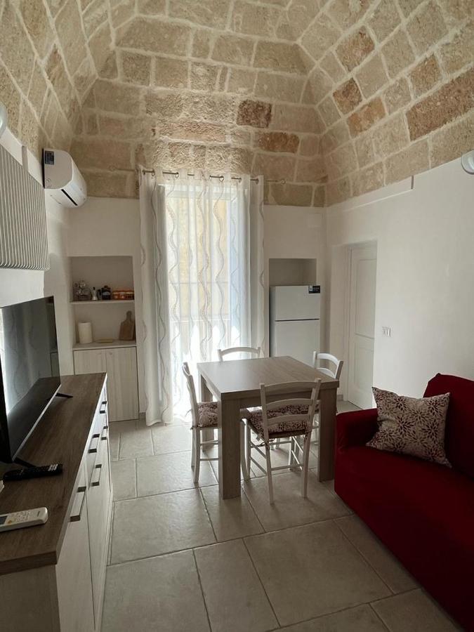 Donna Maria Pina Villa Monopoli Eksteriør bilde