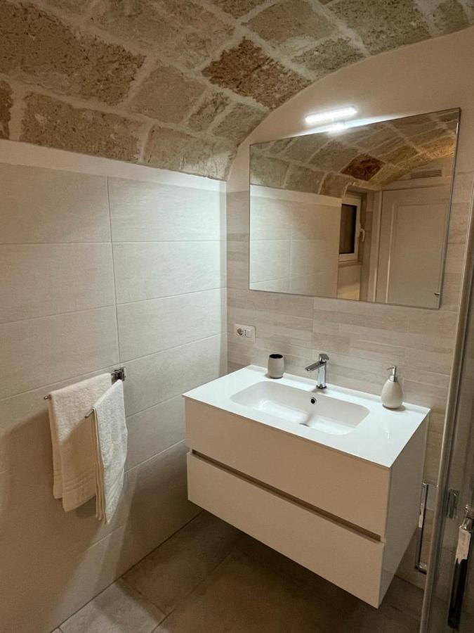 Donna Maria Pina Villa Monopoli Eksteriør bilde