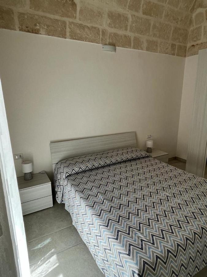 Donna Maria Pina Villa Monopoli Eksteriør bilde