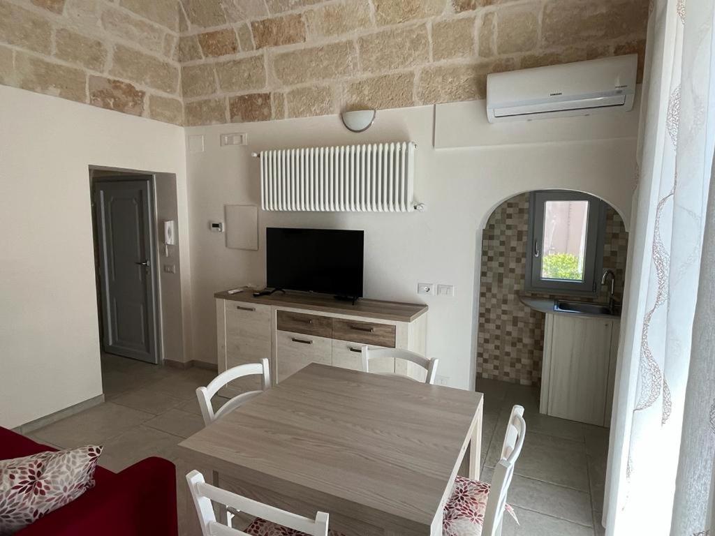 Donna Maria Pina Villa Monopoli Eksteriør bilde