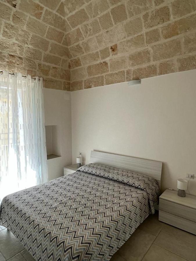 Donna Maria Pina Villa Monopoli Eksteriør bilde