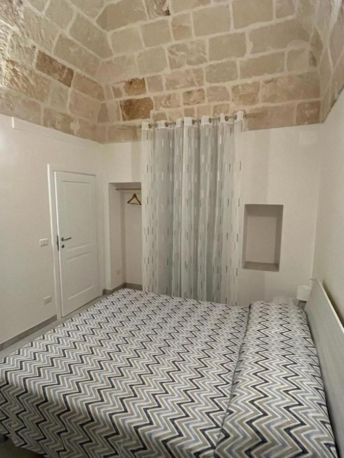 Donna Maria Pina Villa Monopoli Eksteriør bilde