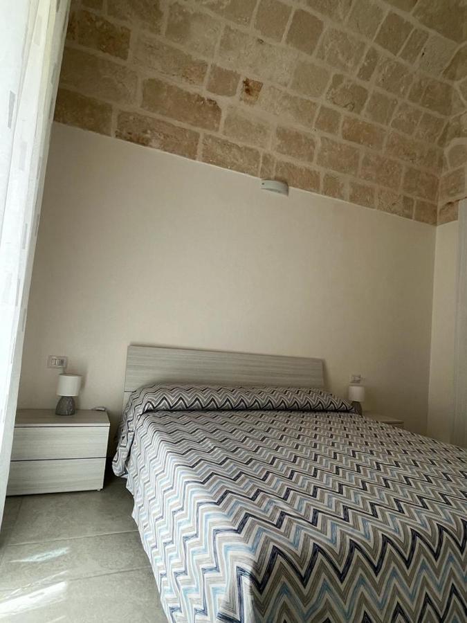 Donna Maria Pina Villa Monopoli Eksteriør bilde